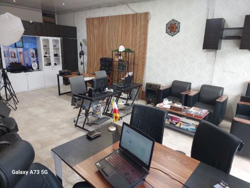 استودیو معماری امین نیا