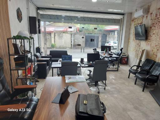 استودیو معماری امین نیا