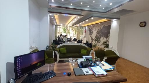 عکس املاک بزرگ شاهین ویلا