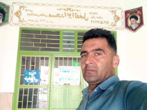 عکس مسجد ابوالفضل