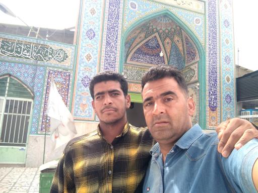 عکس مسجد ابوالفضل