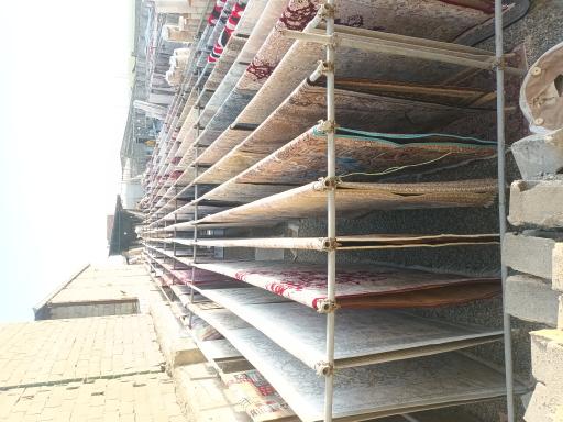 عکس قالیشویی ستایش