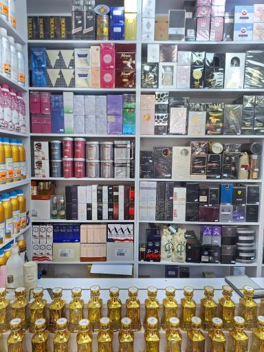 عکس عطریات یعقوب