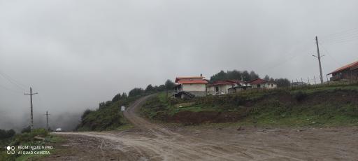 عکس مجتمع گردشگری خصیل دشت