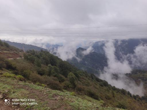 عکس مجتمع گردشگری خصیل دشت