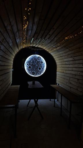 عکس کافه مون