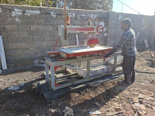 عکس کاشی و سرامیک رجبی 