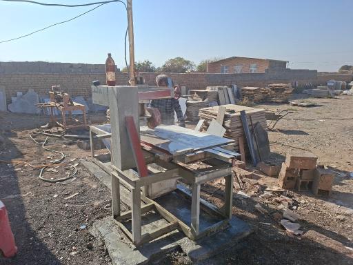 عکس کاشی و سرامیک رجبی 