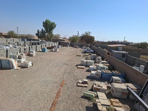 عکس کاشی و سرامیک رجبی 