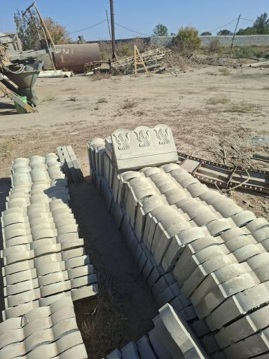 عکس کاشی و سرامیک رجبی 