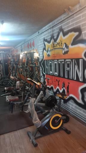 عکس باشگاه هوتن