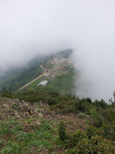 عکس مجتمع گردشگری خصیل دشت