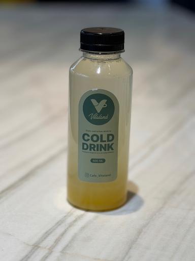 کافه آبمیوه ویتالند