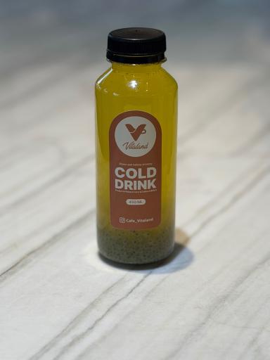 کافه آبمیوه ویتالند