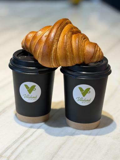 عکس کافه آبمیوه ویتالند