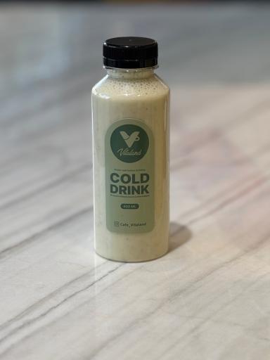 کافه آبمیوه ویتالند