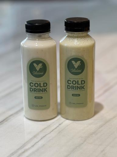 کافه آبمیوه ویتالند