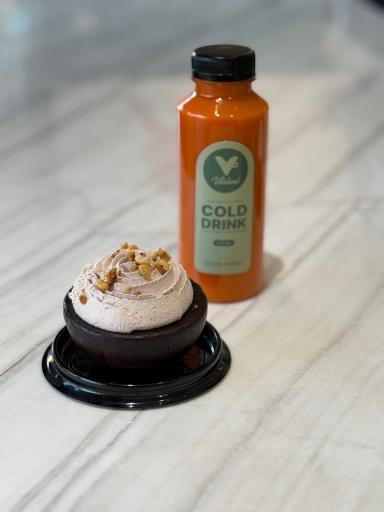 عکس کافه آبمیوه ویتالند