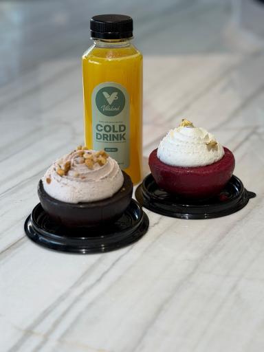 عکس کافه آبمیوه ویتالند