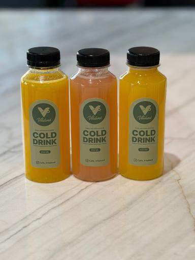 کافه آبمیوه ویتالند