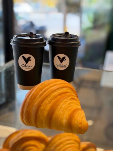 عکس کافه آبمیوه ویتالند