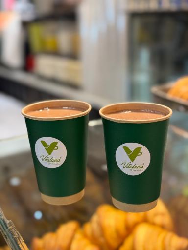 عکس کافه آبمیوه ویتالند