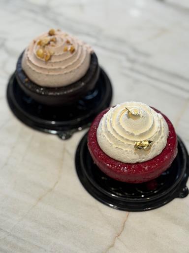 کافه آبمیوه ویتالند