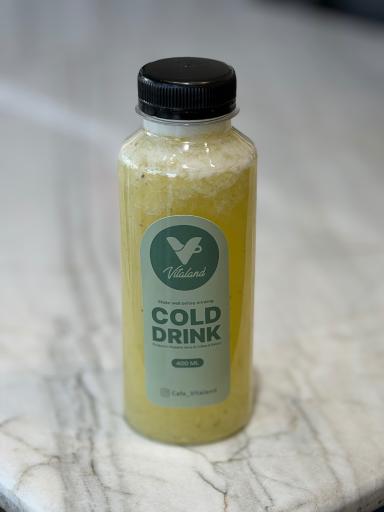 کافه آبمیوه ویتالند