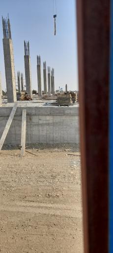 عکس پروژه 8000 واحدی رونیکا پالاس تهرانسر