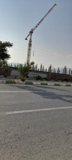 عکس پروژه 8000 واحدی رونیکا پالاس تهرانسر