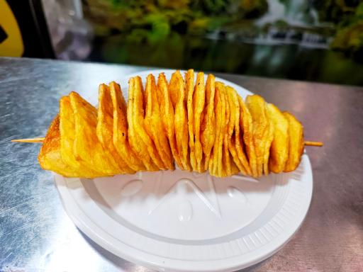 عکس فست فود دانی