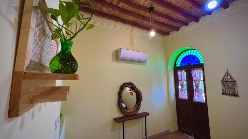 عکس بومگردی بندرگاه
