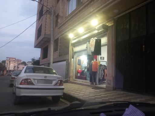 عکس گالری تی تن