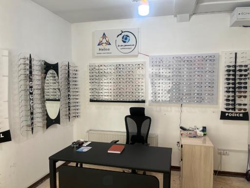 عکس مطب دکتر امیر محمدزاده متخصص چشم پزشکی