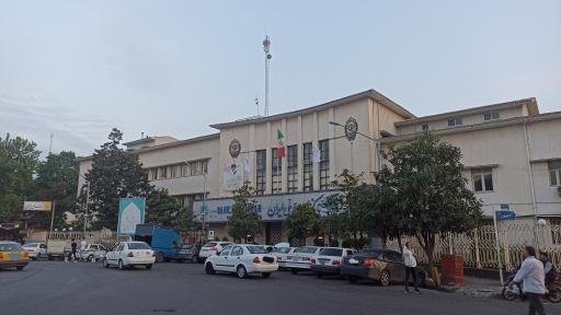 عکس بانک ملی