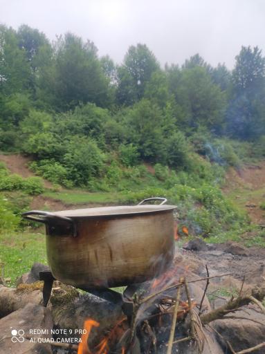 عکس مجتمع گردشگری خصیل دشت