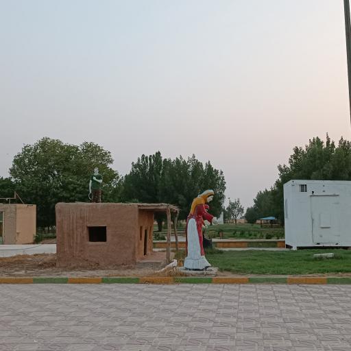 عکس بوستان آزادی