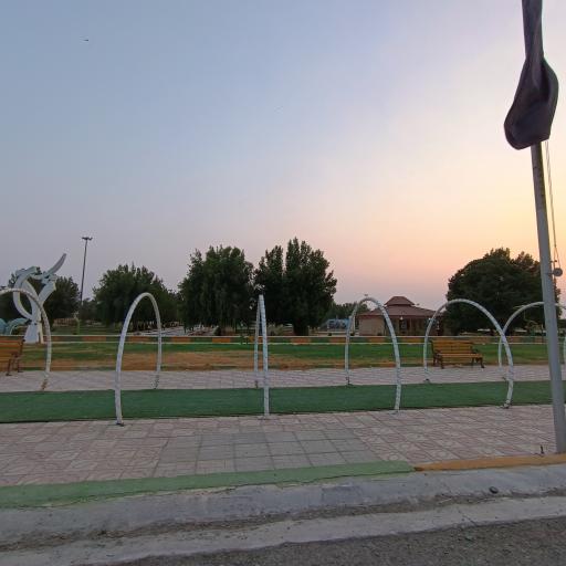 عکس بوستان آزادی