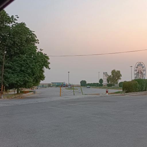 عکس بوستان آزادی