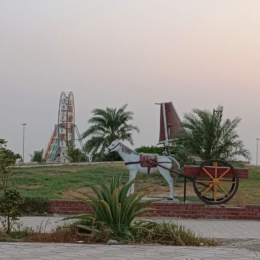 عکس بوستان آزادی