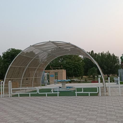 عکس بوستان آزادی