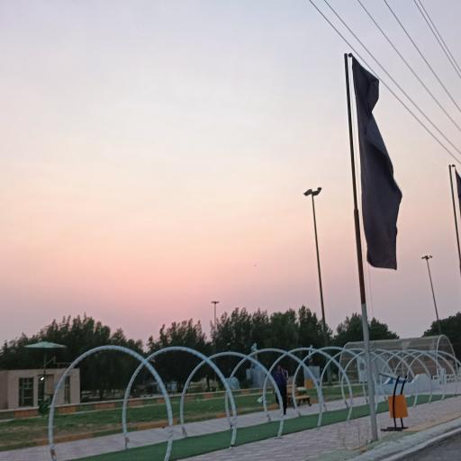 عکس بوستان آزادی