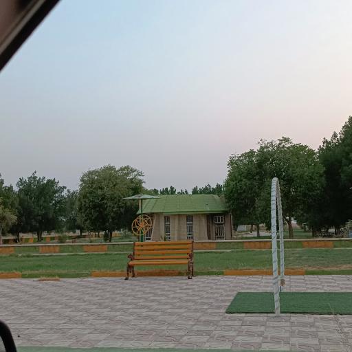 عکس بوستان آزادی