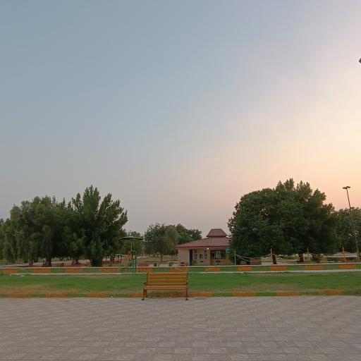 عکس بوستان آزادی