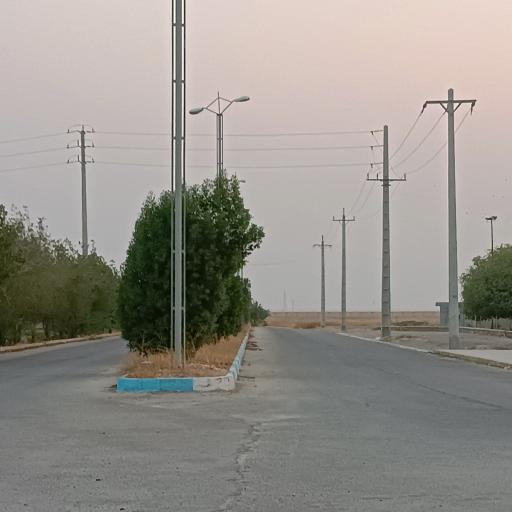 عکس بوستان آزادی