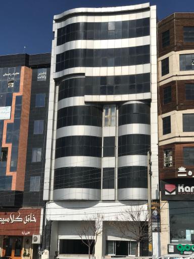 عکس دفتر وکالت سیدفرهاد موسوی