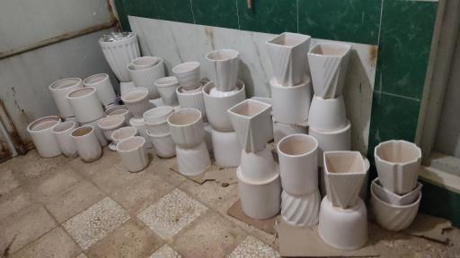 عکس گلخانه بوژان