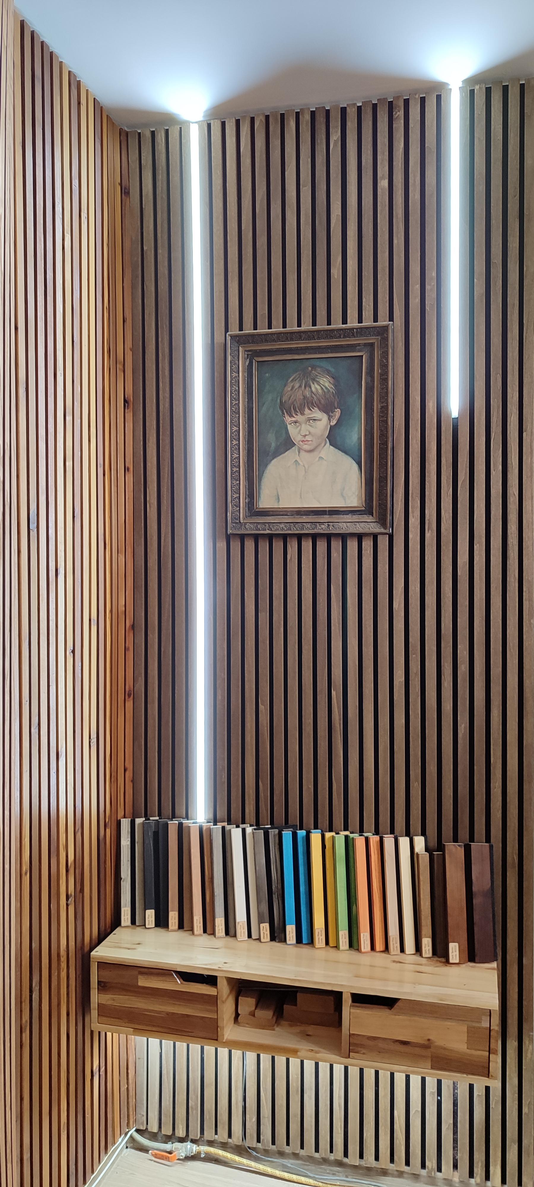 عکس او پانل تبریز