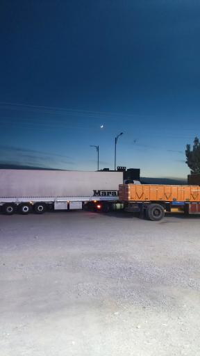 عکس کاران تایر (شعبه شیروان)