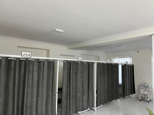 عکس کلینیک فیزیوتراپی ادریسی